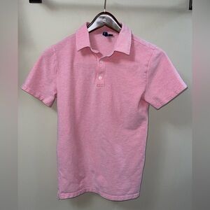 Janie and Jack collared polo Size 18